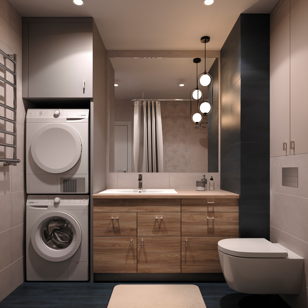 Трешка 48 кв.метров в моногороде Московский