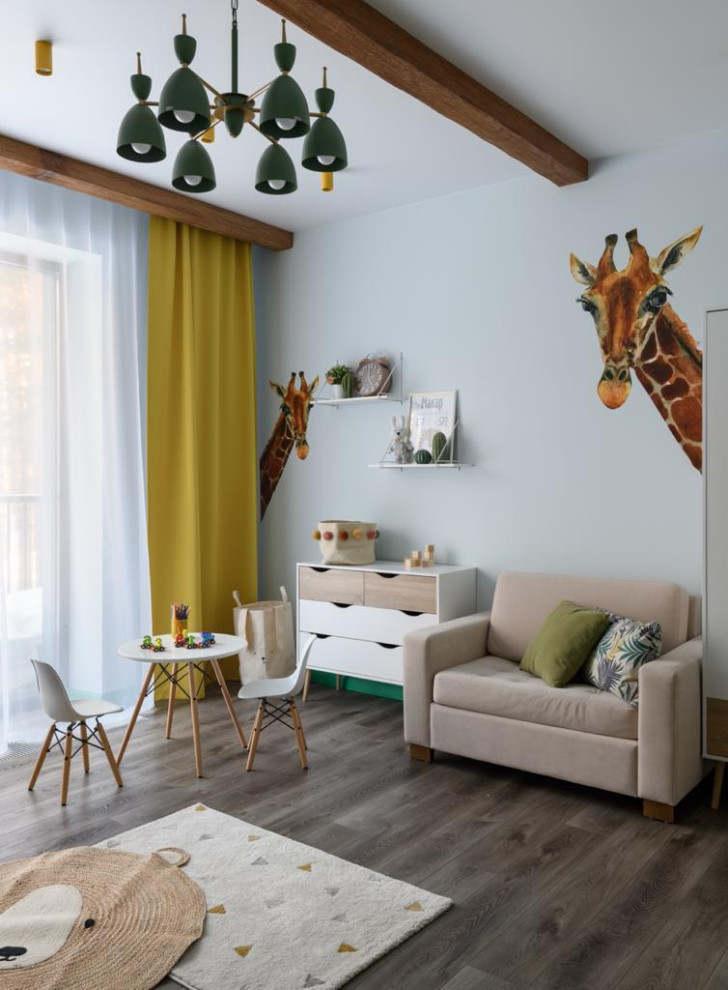 Флора и Фауна