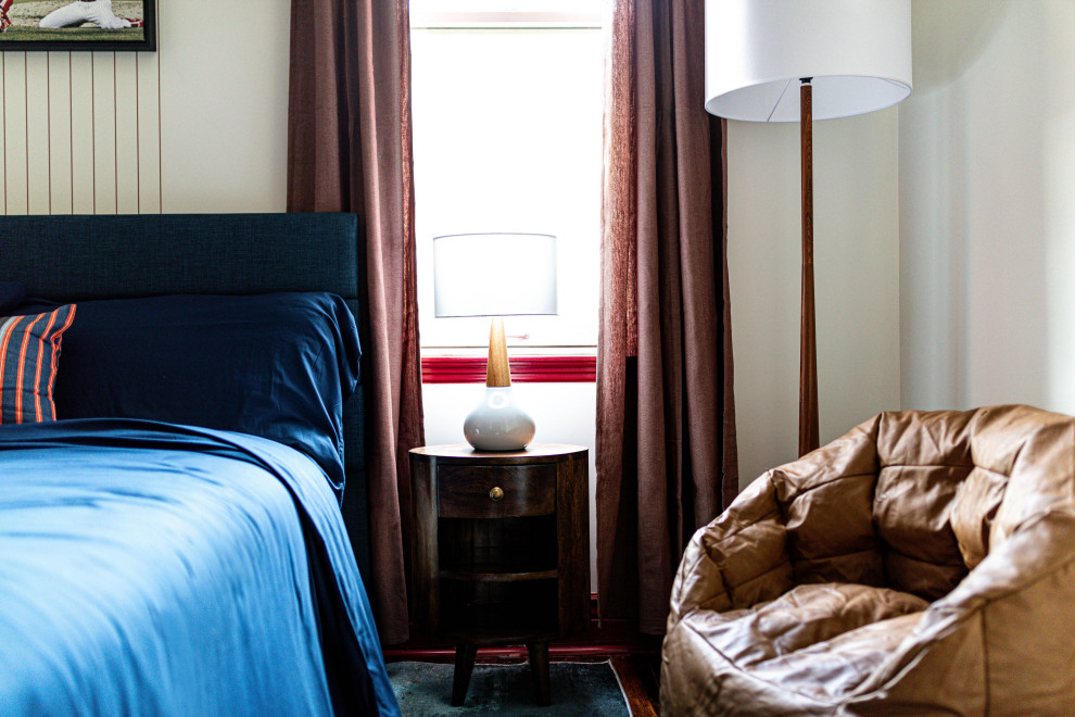 Philly Reverie - Passyunk