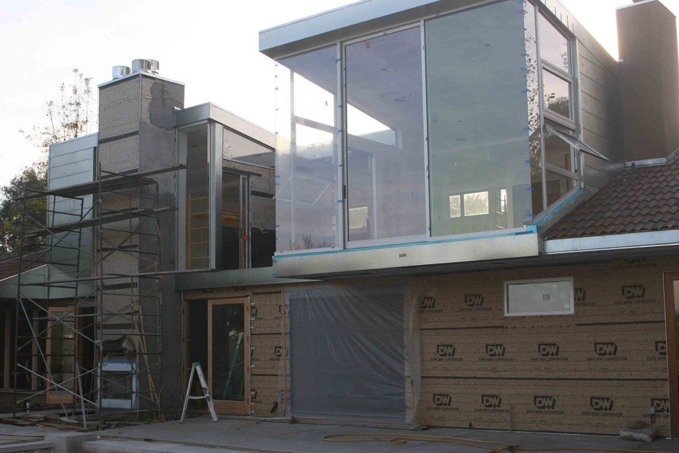 Rose Bowl Residence, Pasadena, California