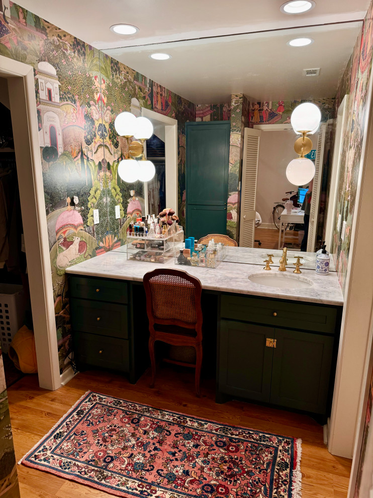 Clarksville Bathrooom Remodel