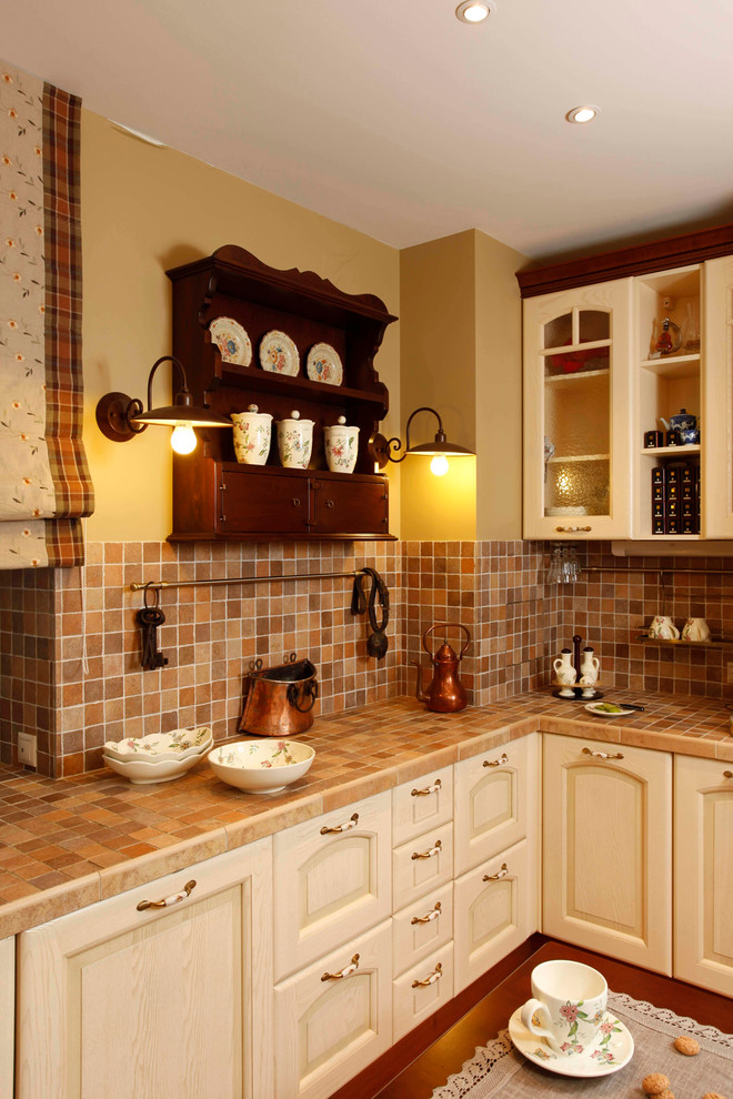 Квартира на Стеденческой