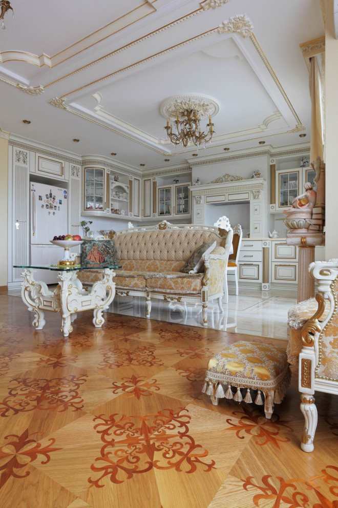 Ключевск, 15, частная квартира