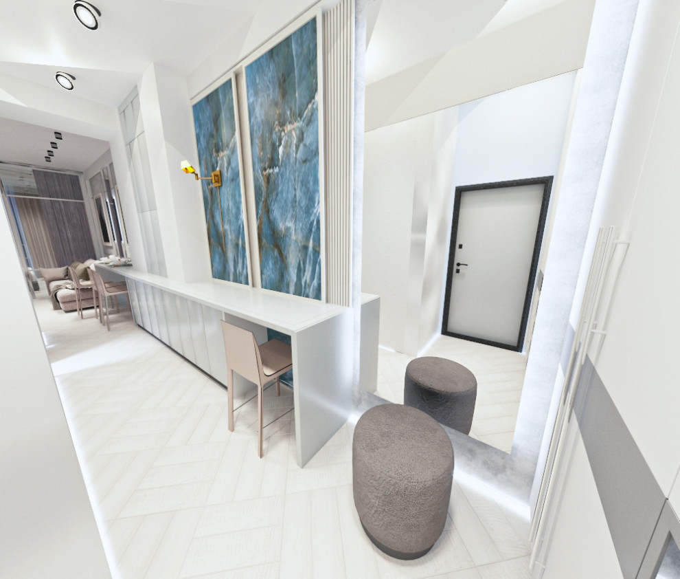 ЖК Сан Сити,