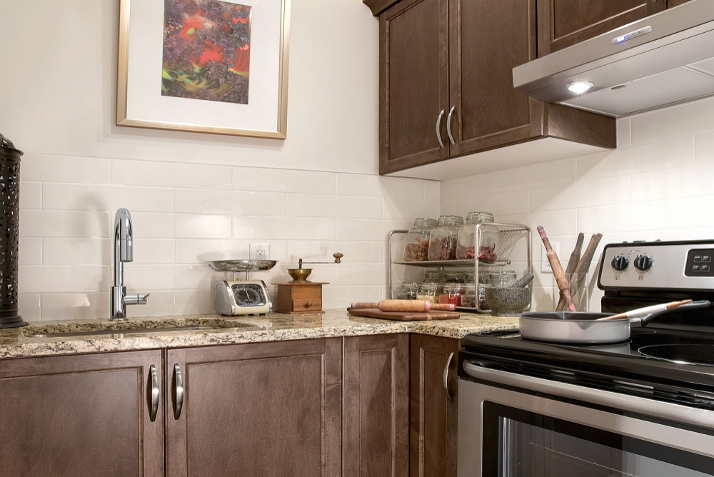 Spice Kitchen Design