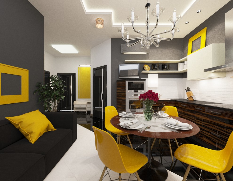 Квартира в ЖК "Берег"