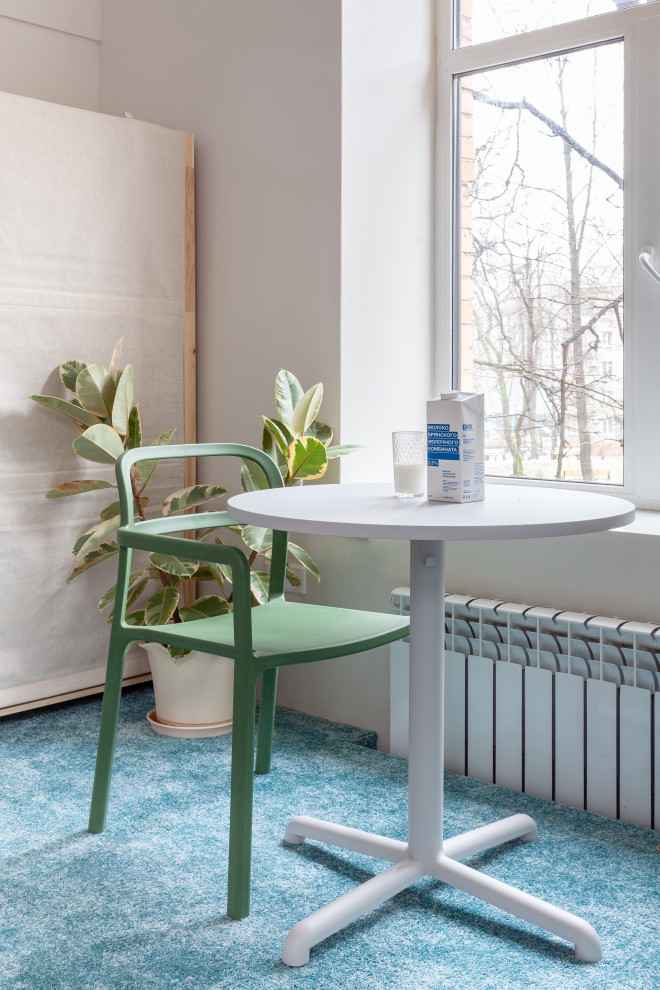 апартаменты Алтай