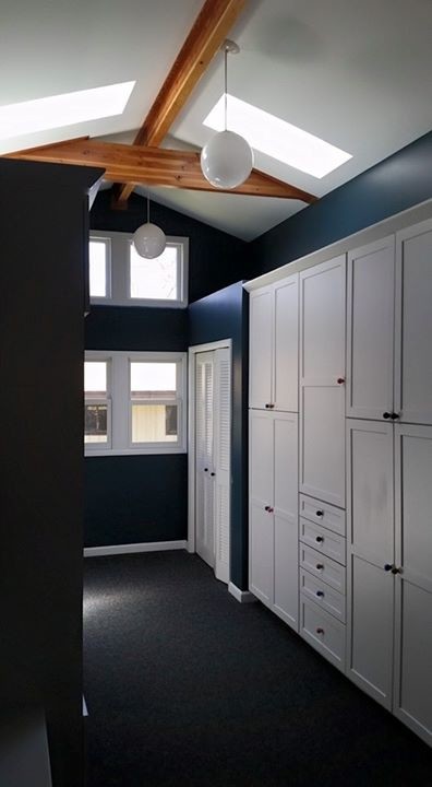 Beautiful New Blue!!!