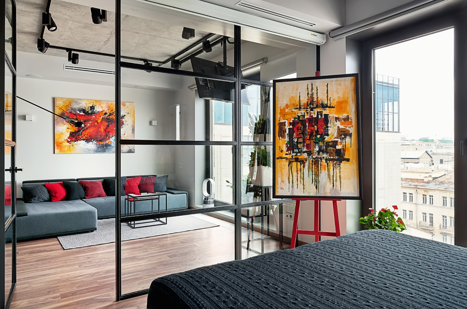 В гостях: Сады Пекина