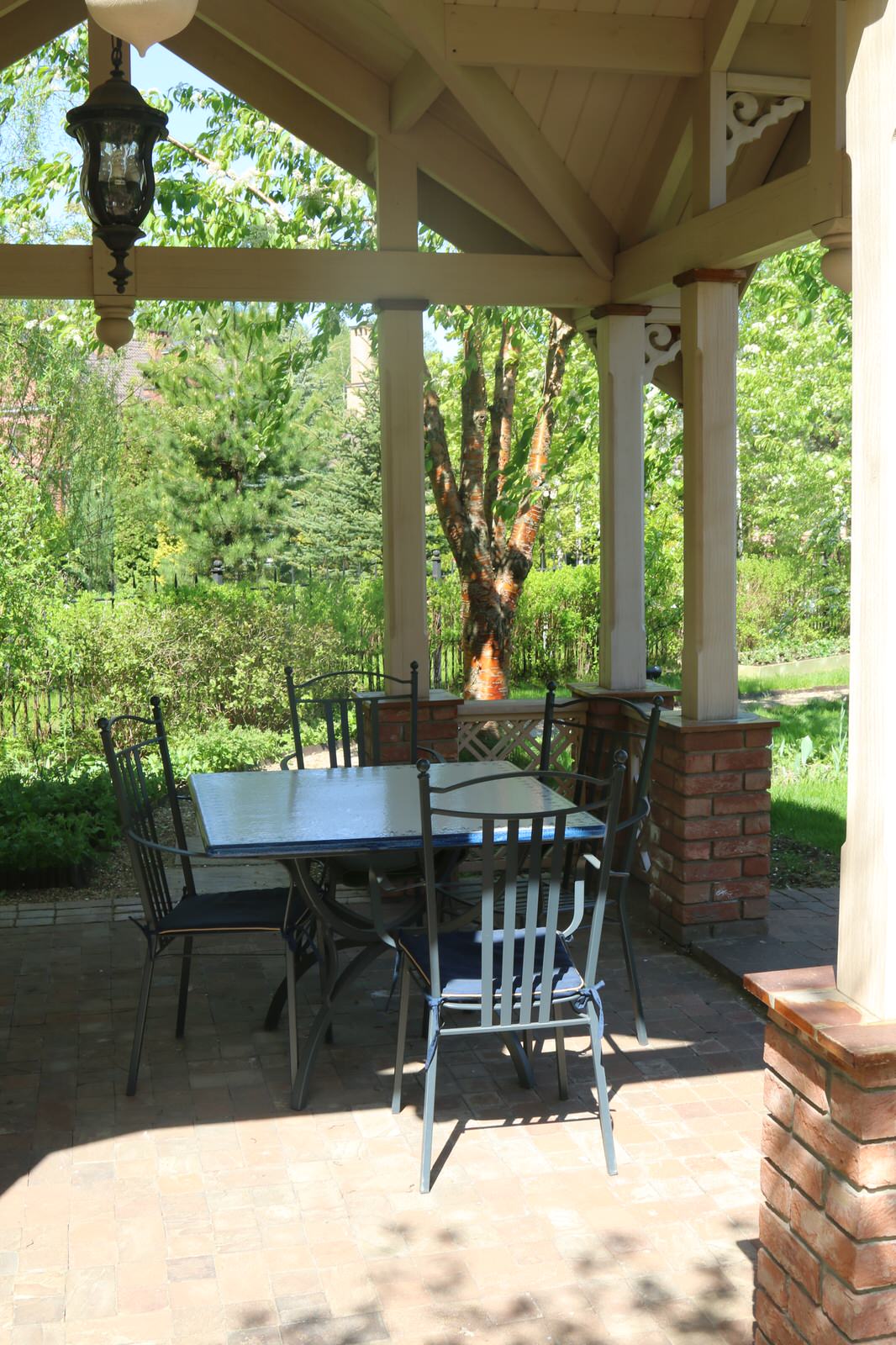 Бельгийка 01