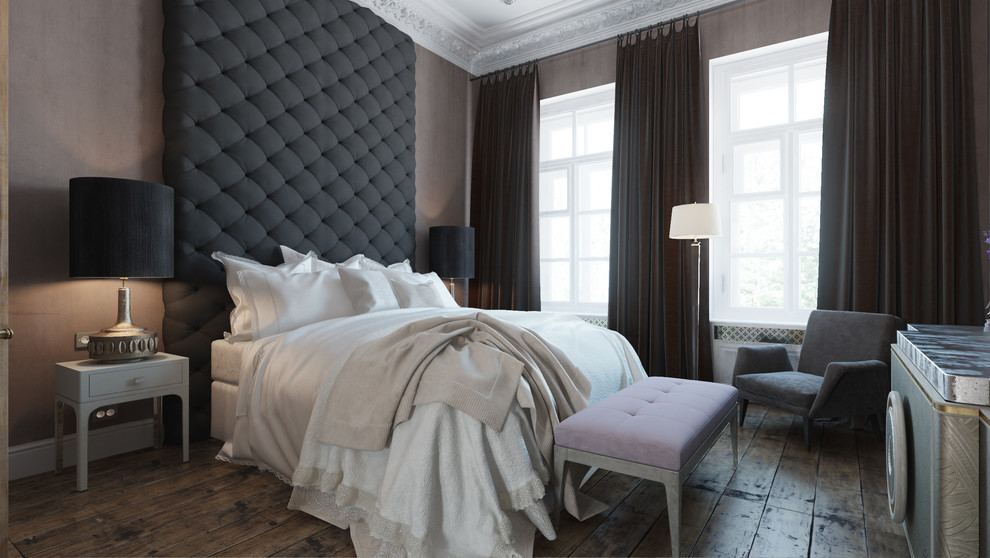 Квартира на Пречистенке