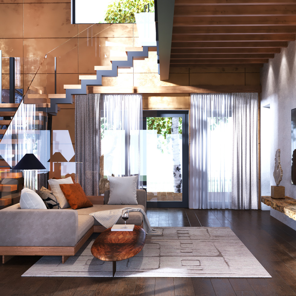 Загородный дом, Тверь