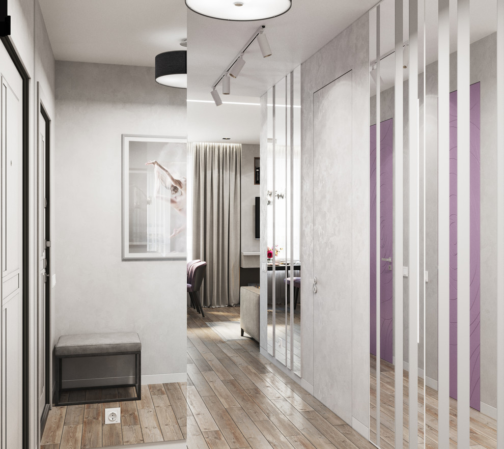 роскошный минимализм