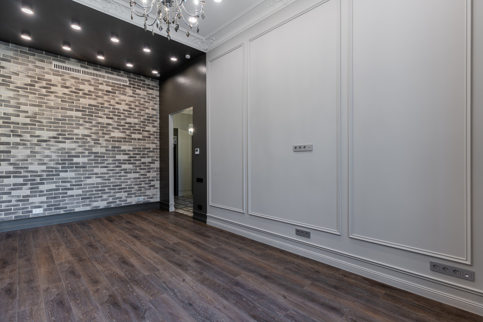 Ремонт апартаментов под сдачу в Резиденции Замоскворечье