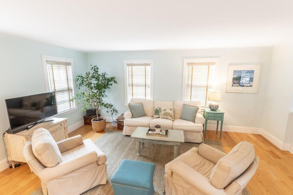 Beach Condo renovation
