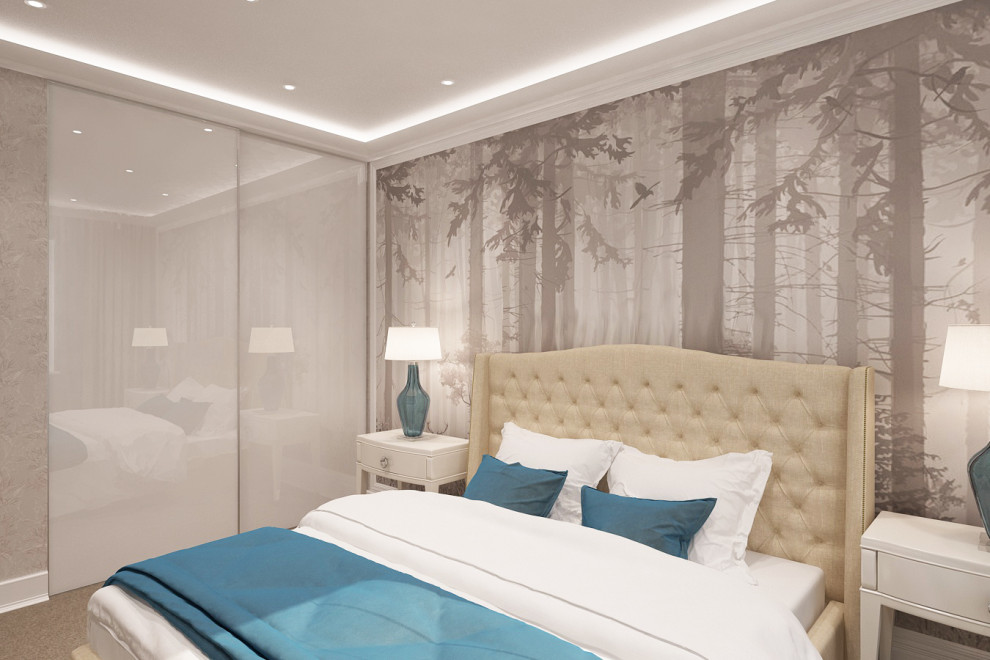 Квартира ЖК Таврический, Симферополь