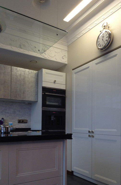 Квартира в Санкт-Петербурге