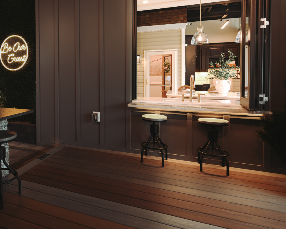 New Design Showroom Imagery
