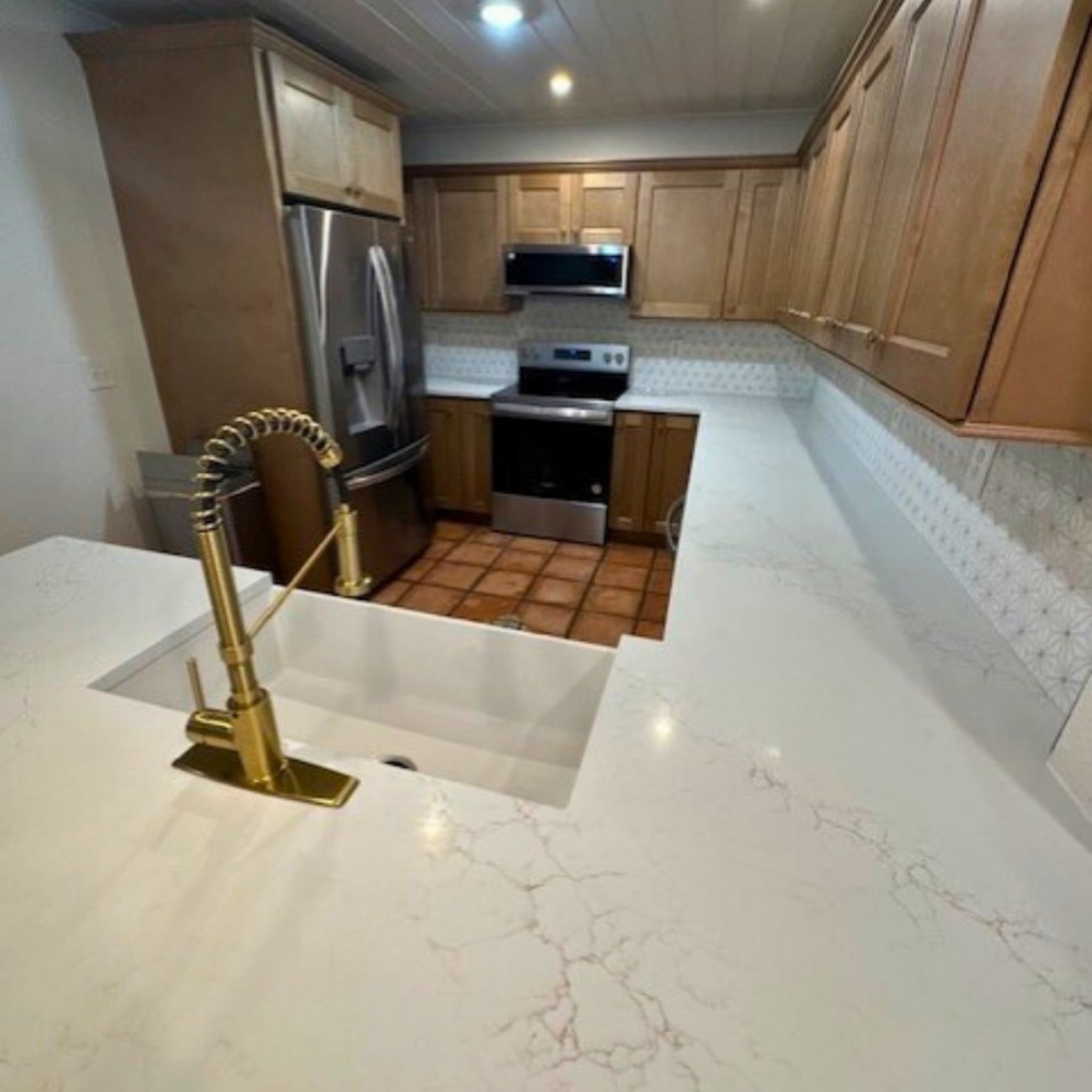 Project Spotlight: Complete Kitchen Remodel