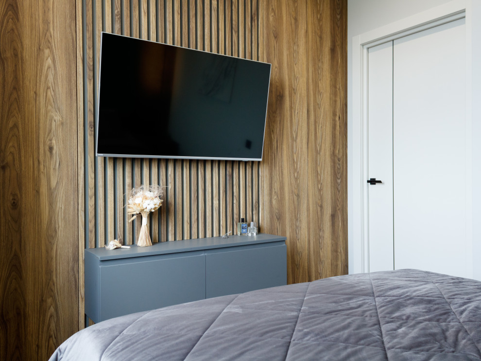 Реализованный проект в ЖК City Life