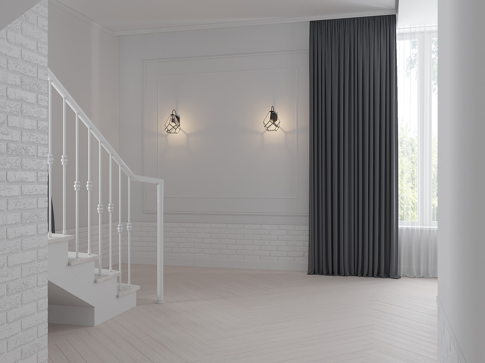 Эклектика с элементами классики