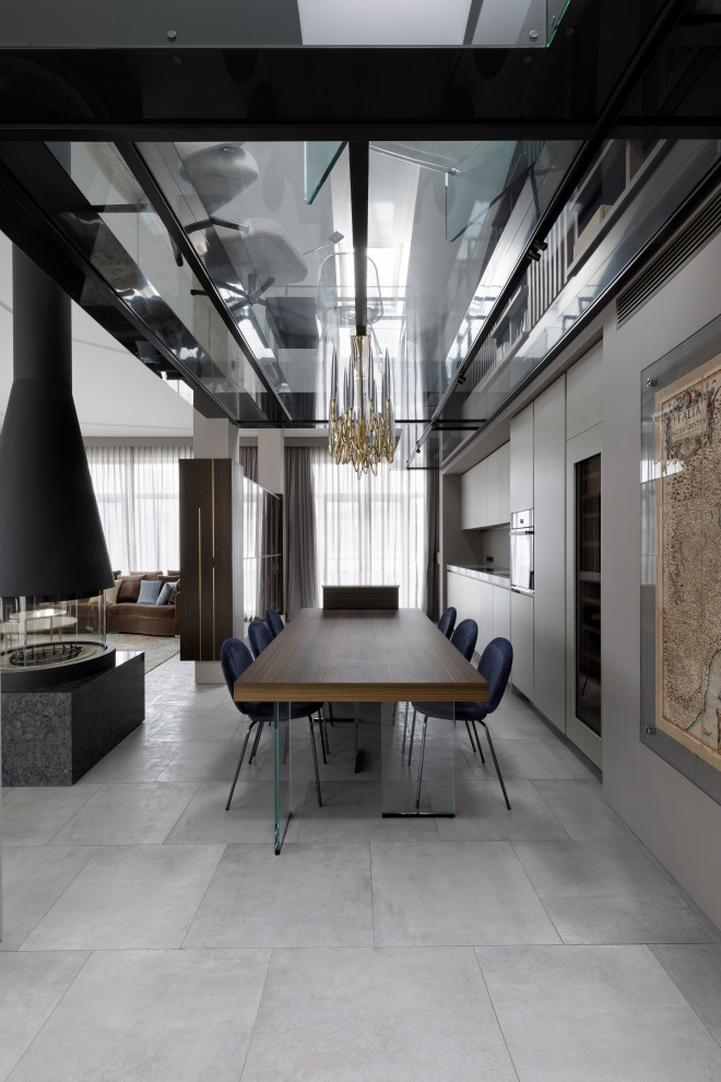 Polina Epifanova Interior Design