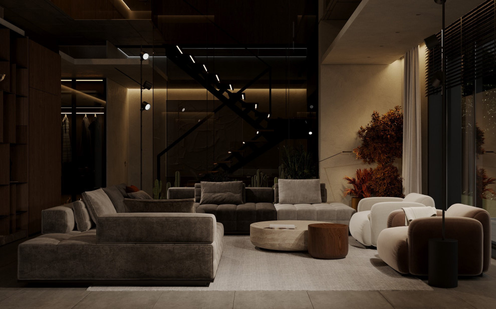 Загородный дом «Villa Agia»