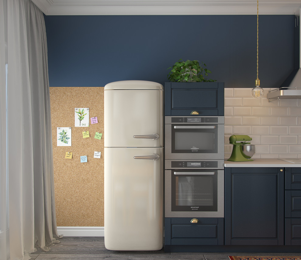 Жк Уфимский кремль