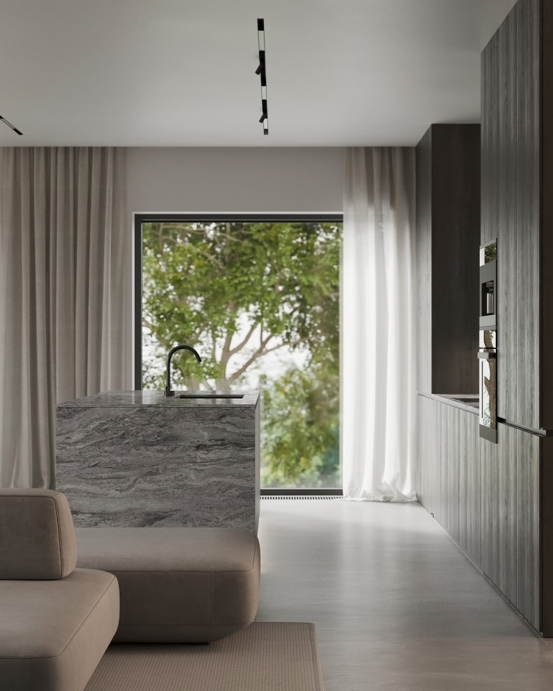 ЗАГОРОДНЫЙ ДОМ