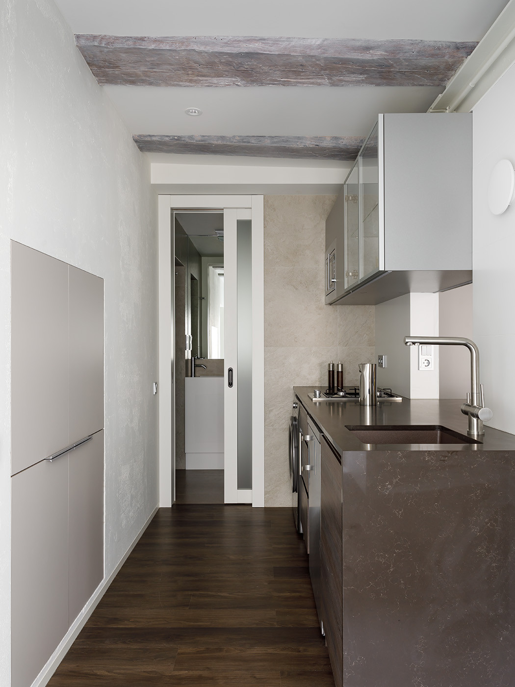 Номер в апарт отеле на Вознесенском проспекте