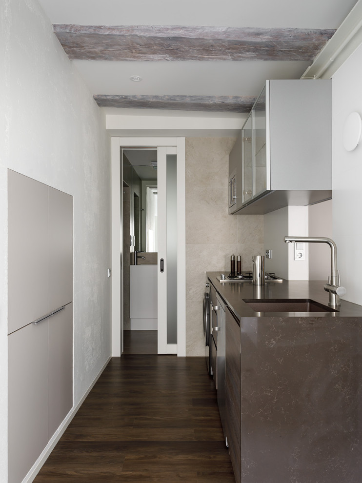 Номер в апарт отеле на Вознесенском проспекте