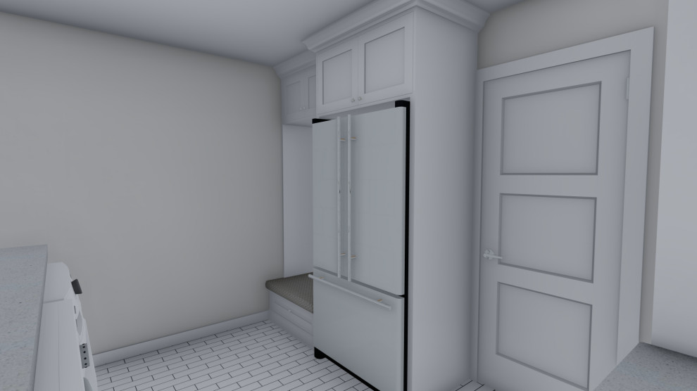 The Bailey Residence Remodel