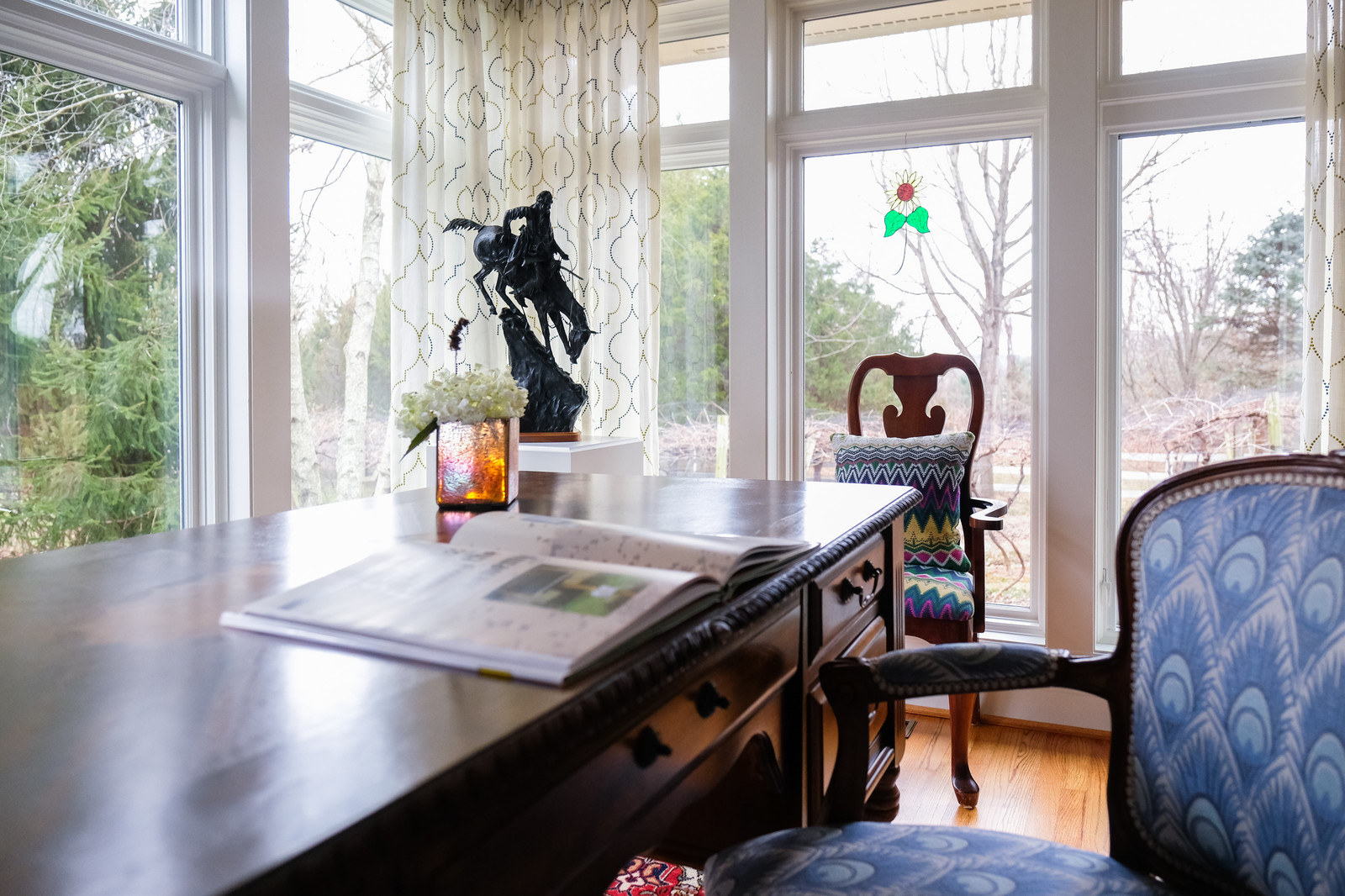 Дом в США, штат Maryland.