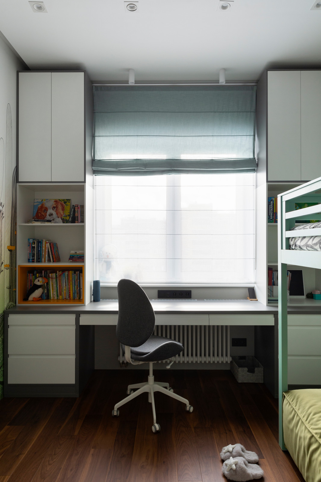 Квартира в Долгопрудном