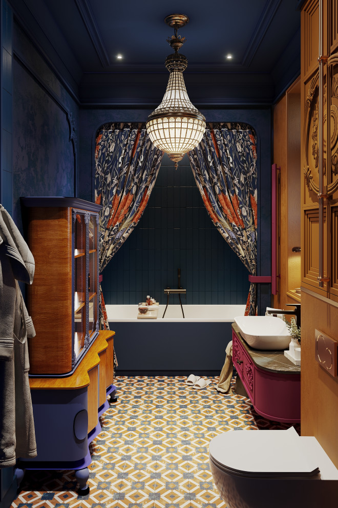 Загородный дом в Ключищах