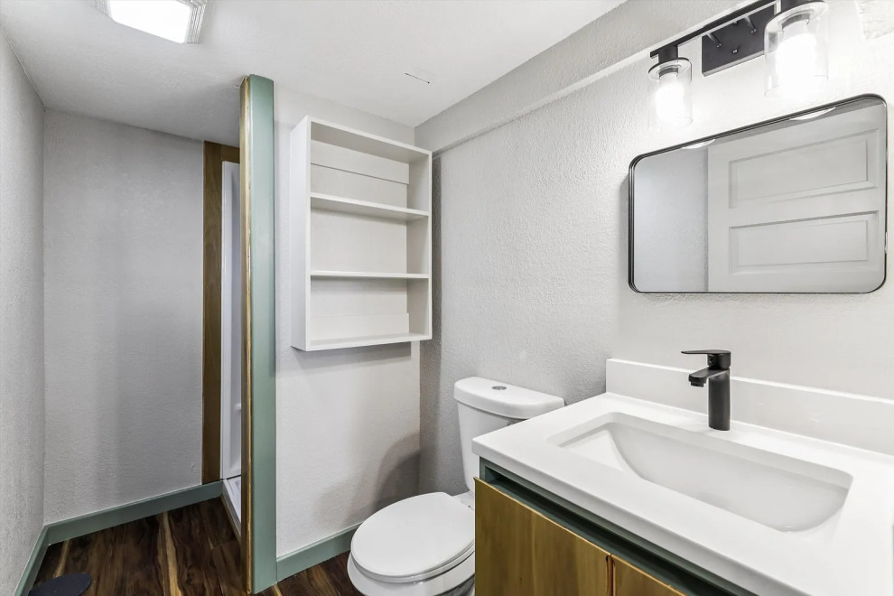 Capitol Complete Remodel