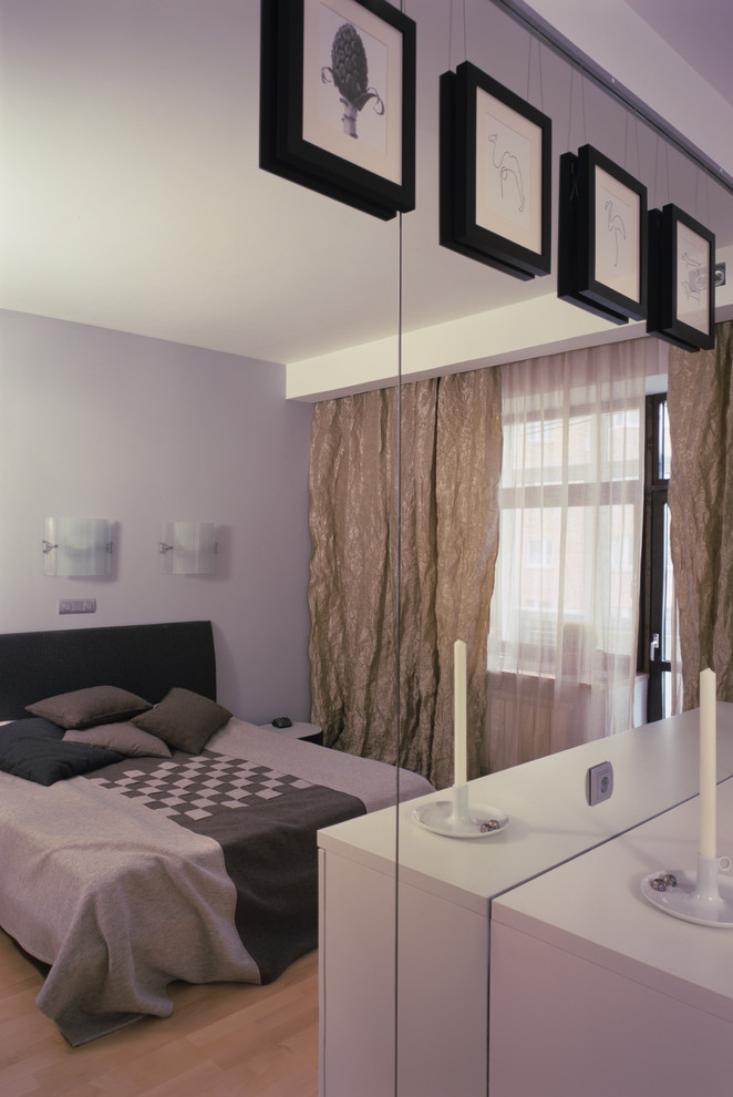 Квартира на Зоологической