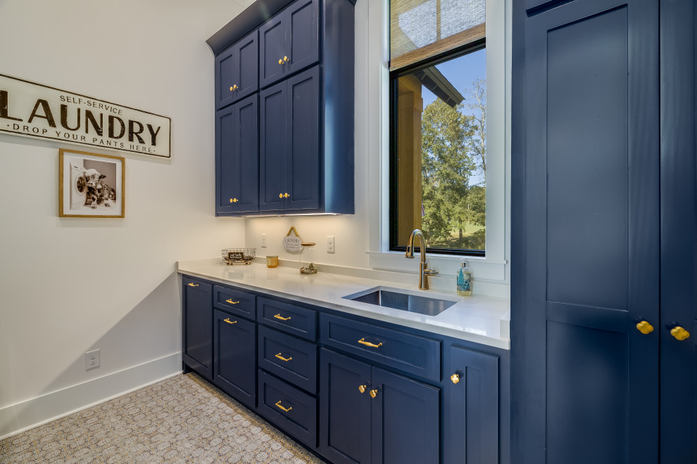 The Steelwood Cottage