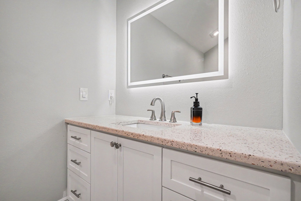 Waterfront Home Transformation