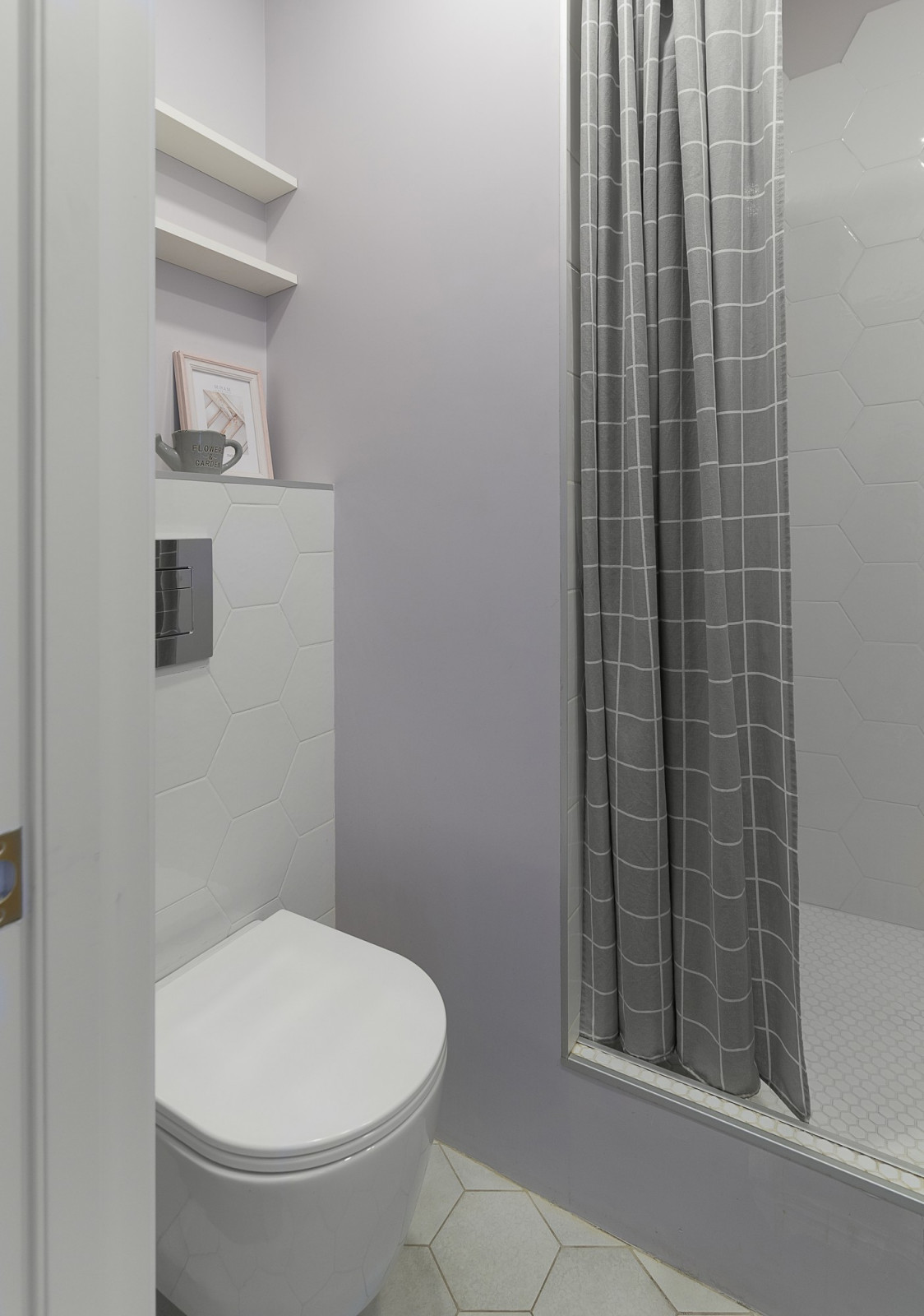 Реализация. Редизайн в хрущевке.