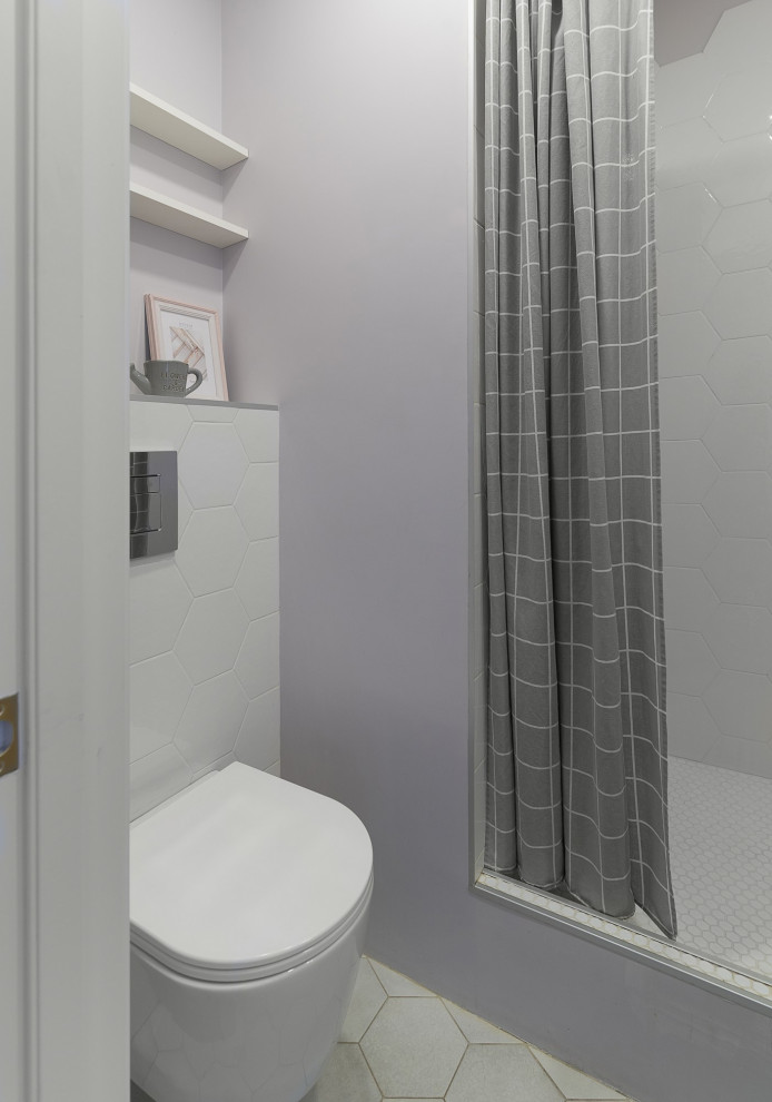 Реализация. Редизайн в хрущевке.