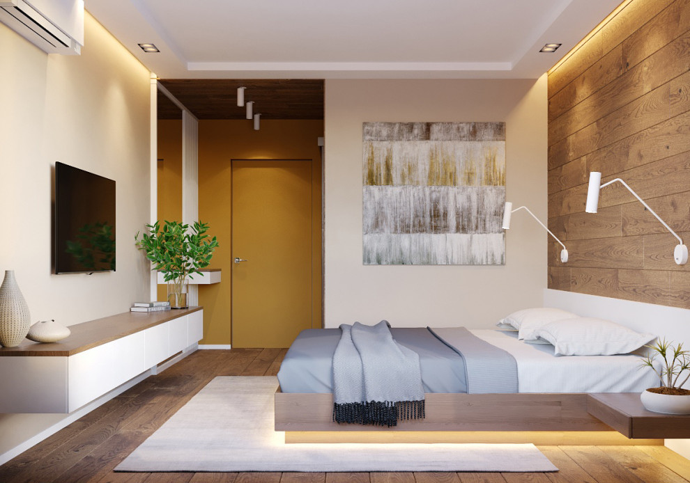 Московская квартира