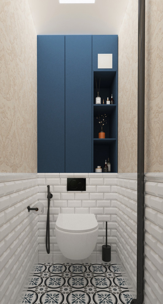 Комендантский проспект СПб