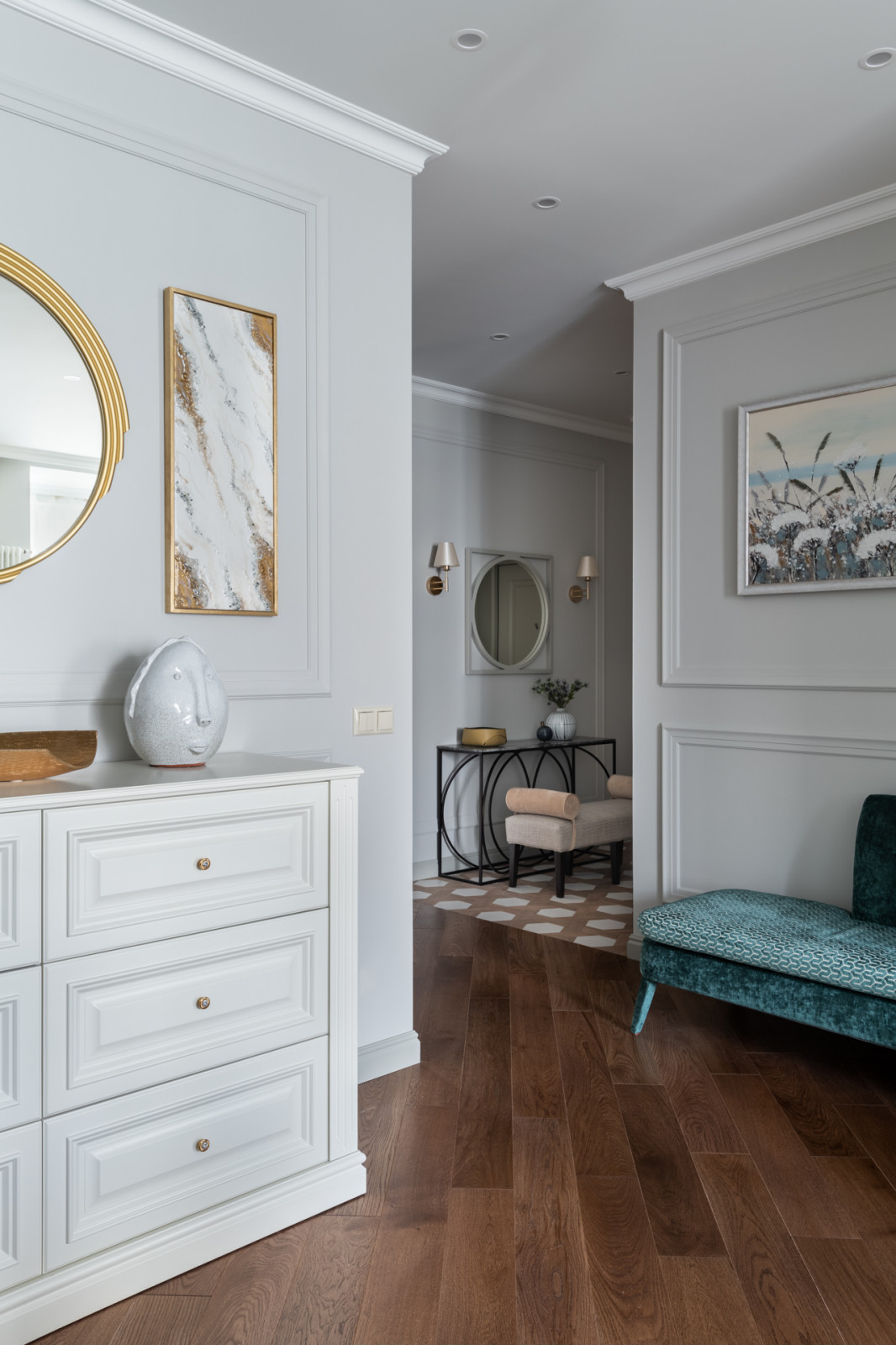 Морской бриз