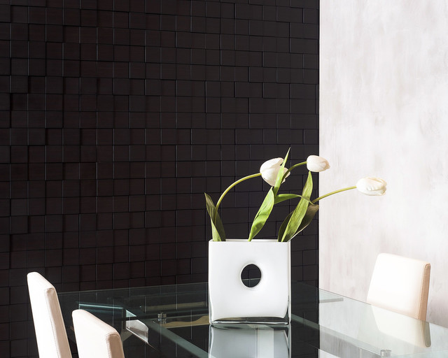 24 X24 Wall Panel Harmony Cubes Decorative Thermoplastic Tile
