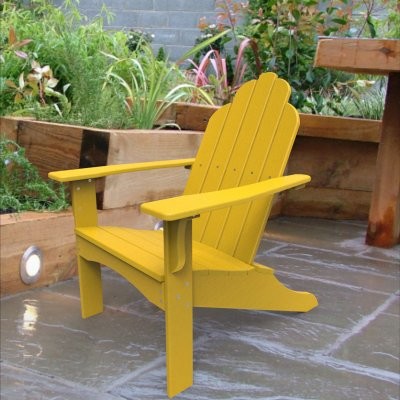 Malibu Outdoor Living Yarmouth Adirondack Chair