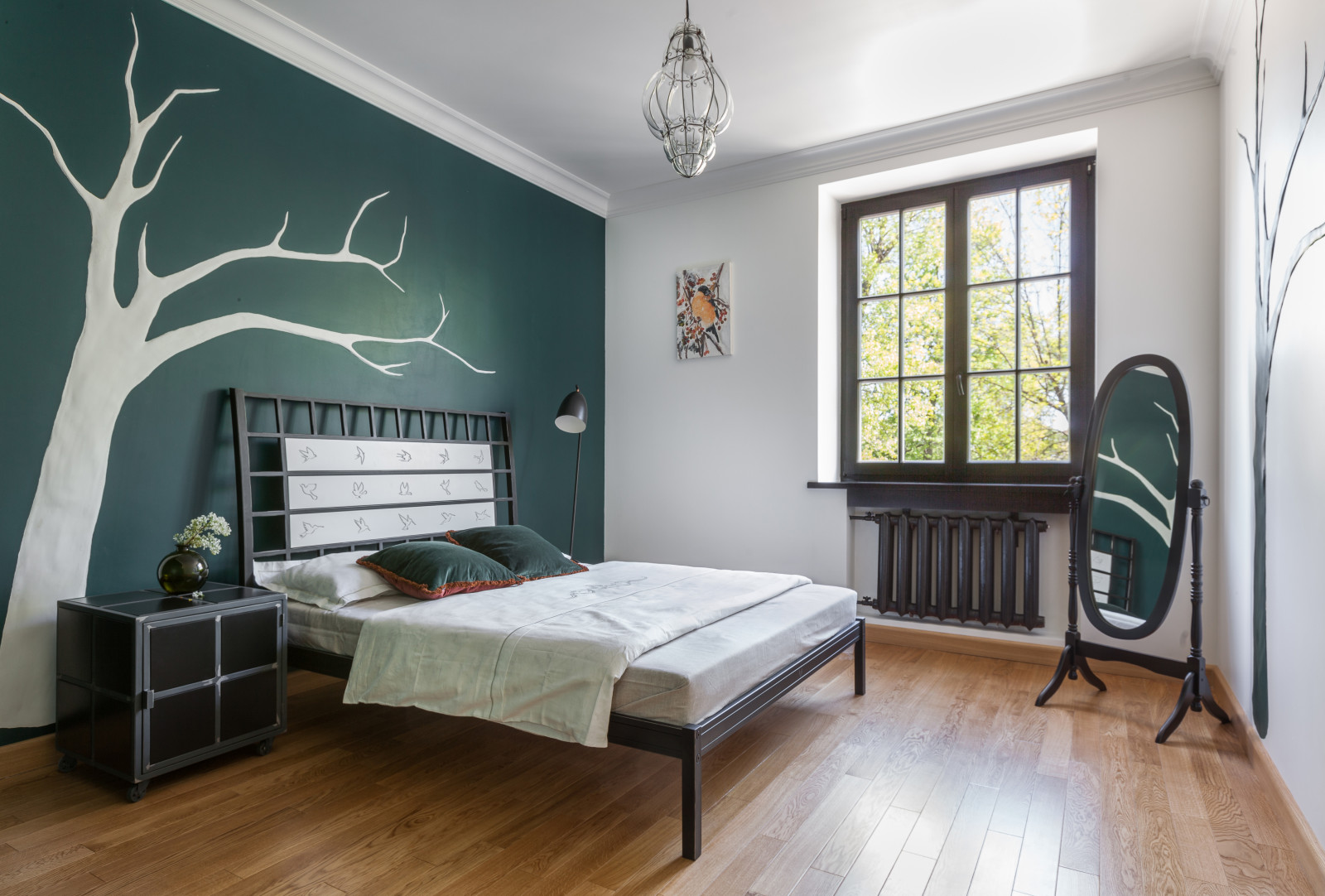 Дизайн сталинки в Минске