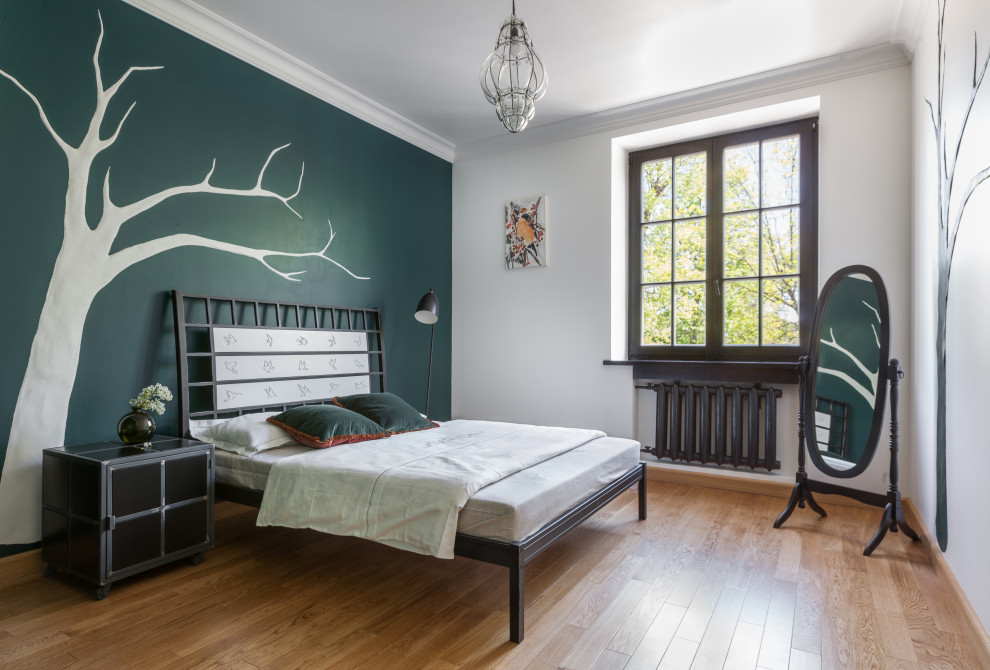 Дизайн сталинки в Минске