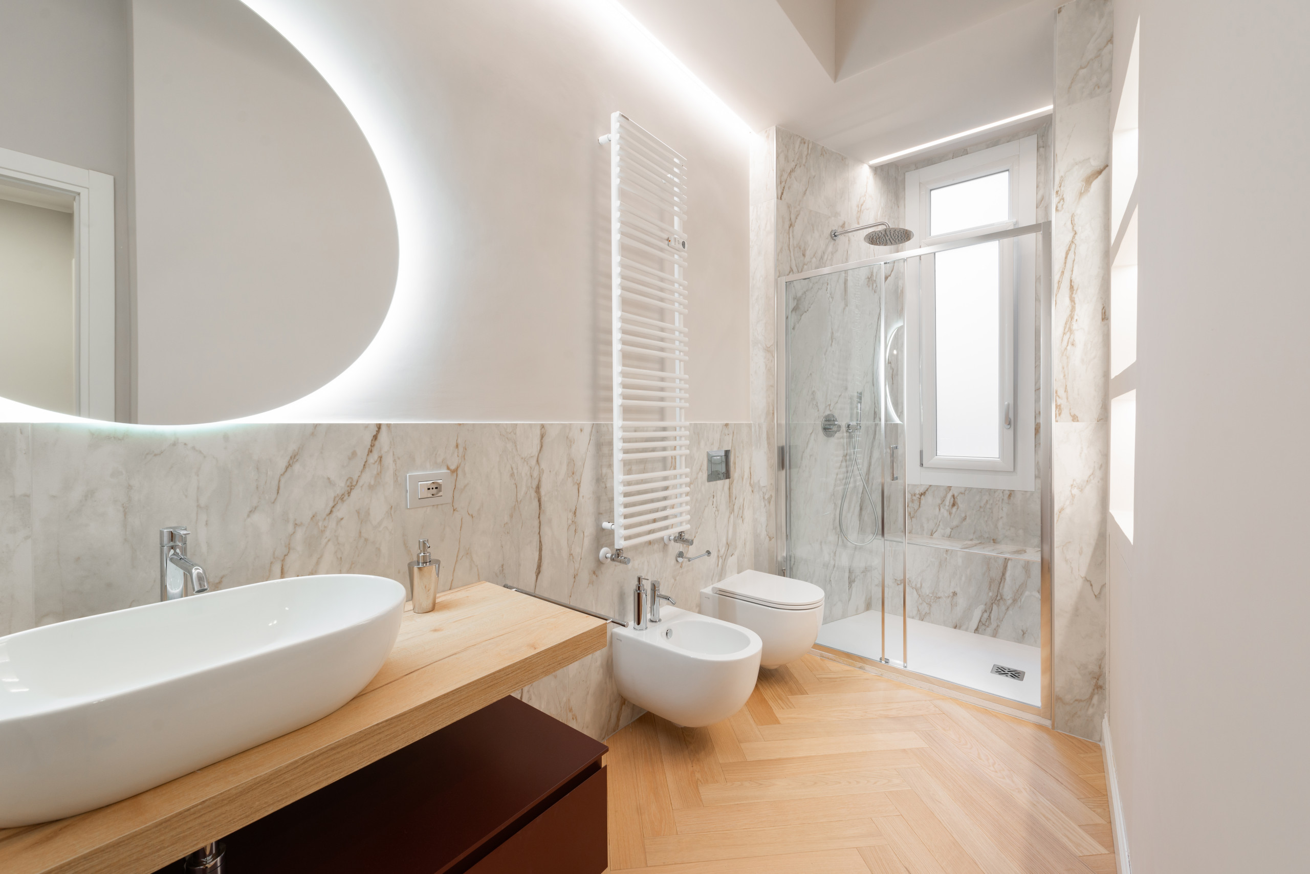 Casa Trieste - Roma