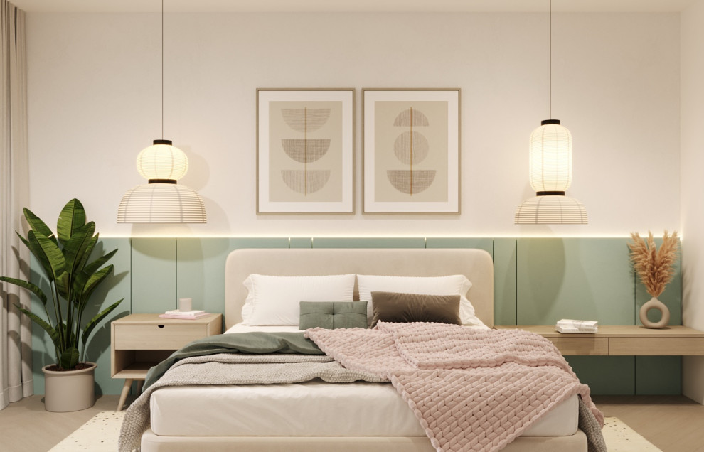 Квартира для молодой семьи